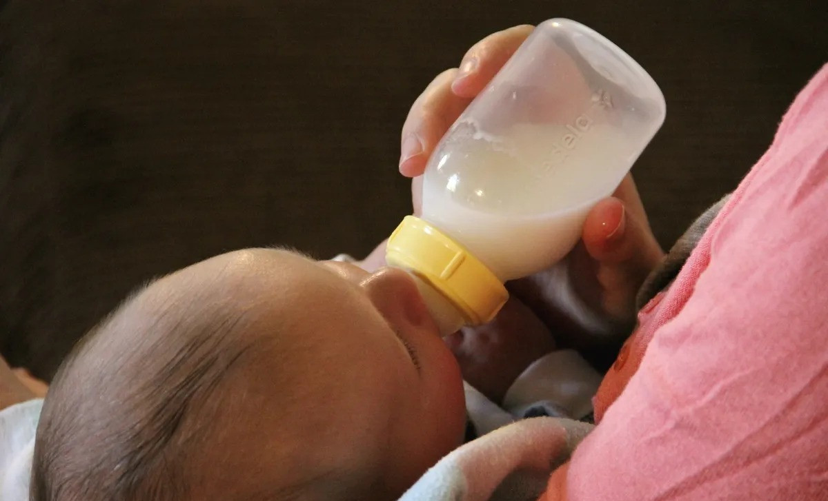 ONSSA Issues Safety Alert for Infant Formula Imported to Morocco