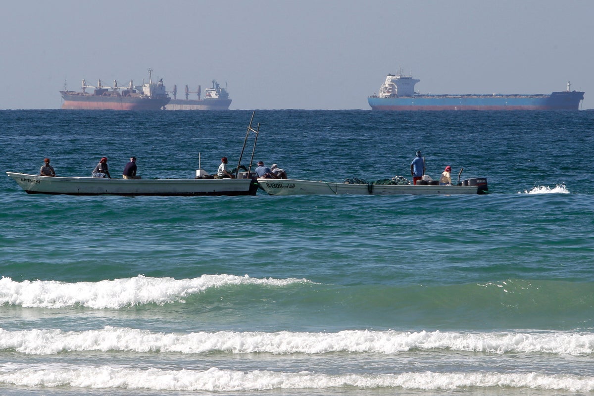 OPEC+ boosts oil production after attacks on Iran and throughout region