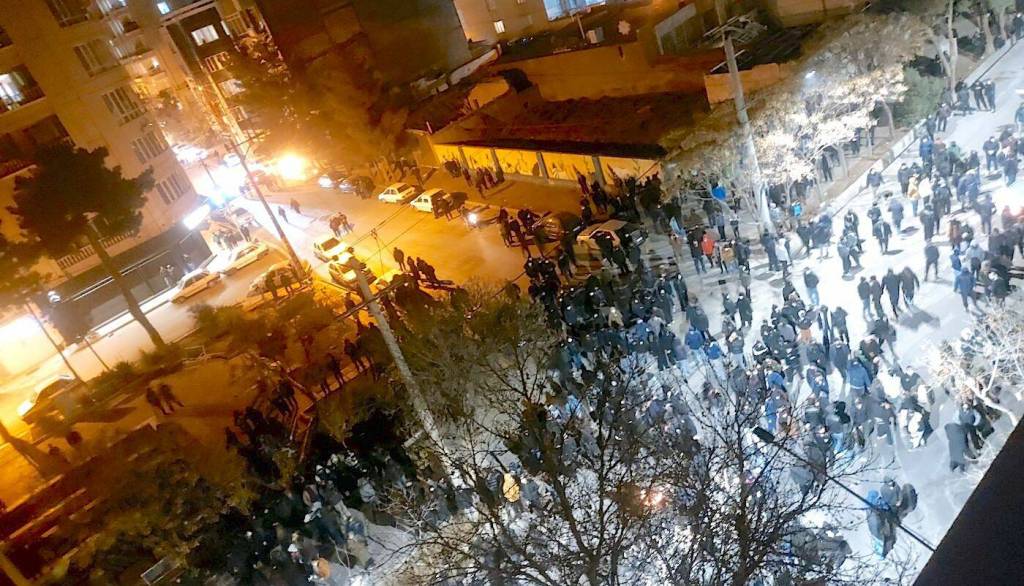 OPINION: Trump’s Iran war may close the door on Middle East peace