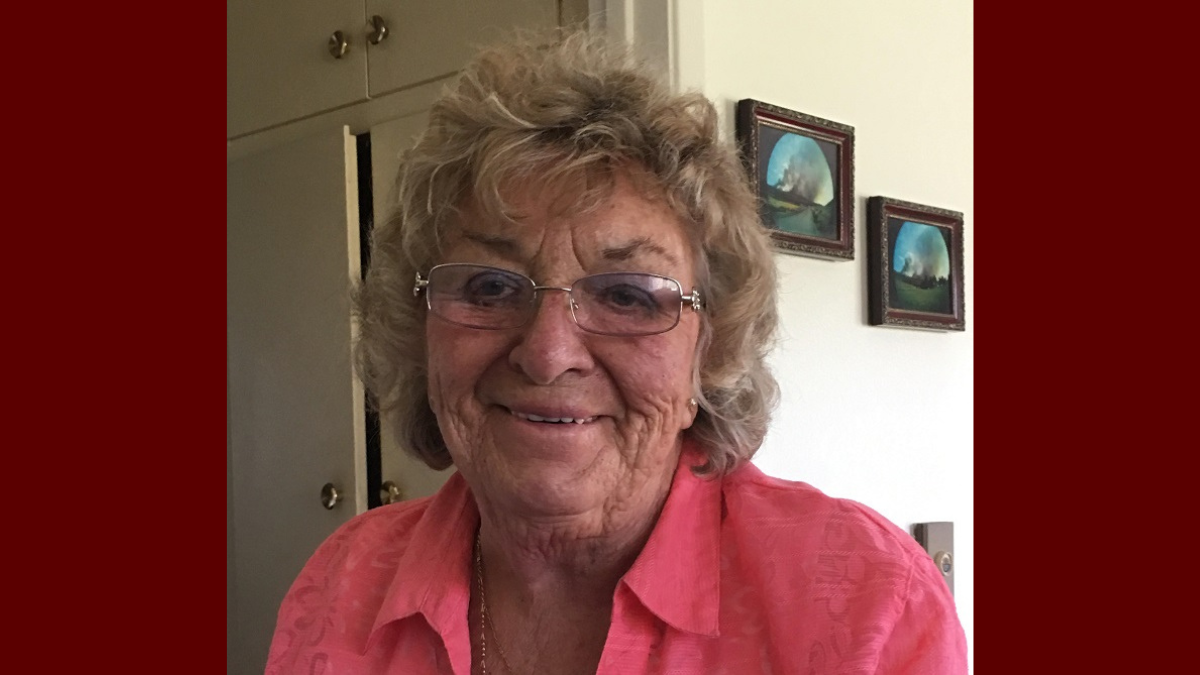 Obituary: Darline M. Henderson Moens