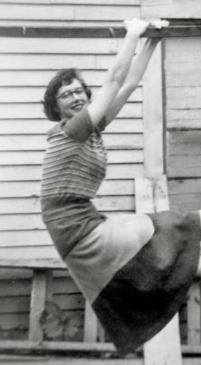 Obituary: Dorothy Underhill Gardner