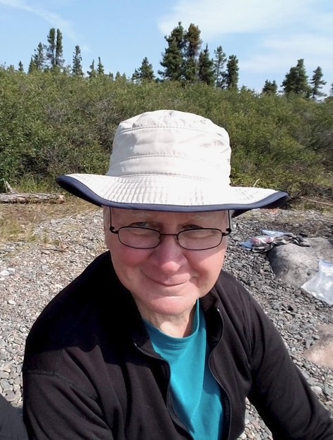 Obituary: Jeff Gilpatric