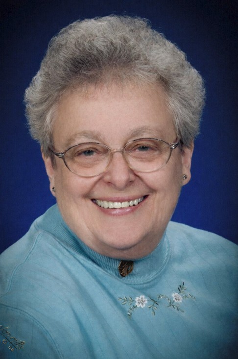 Obituary: Katherine Barter