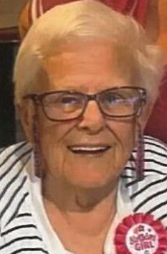 Obituary: Laurette Y. Poulin