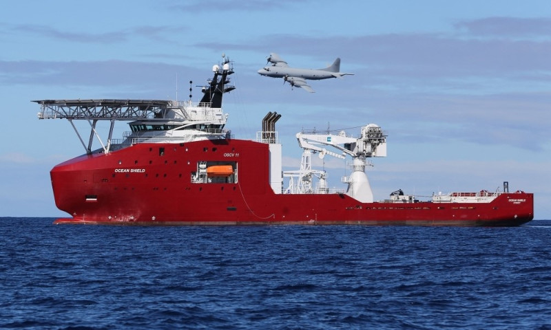 Ocean Infinity concludes latest MH370 search without new discoveries