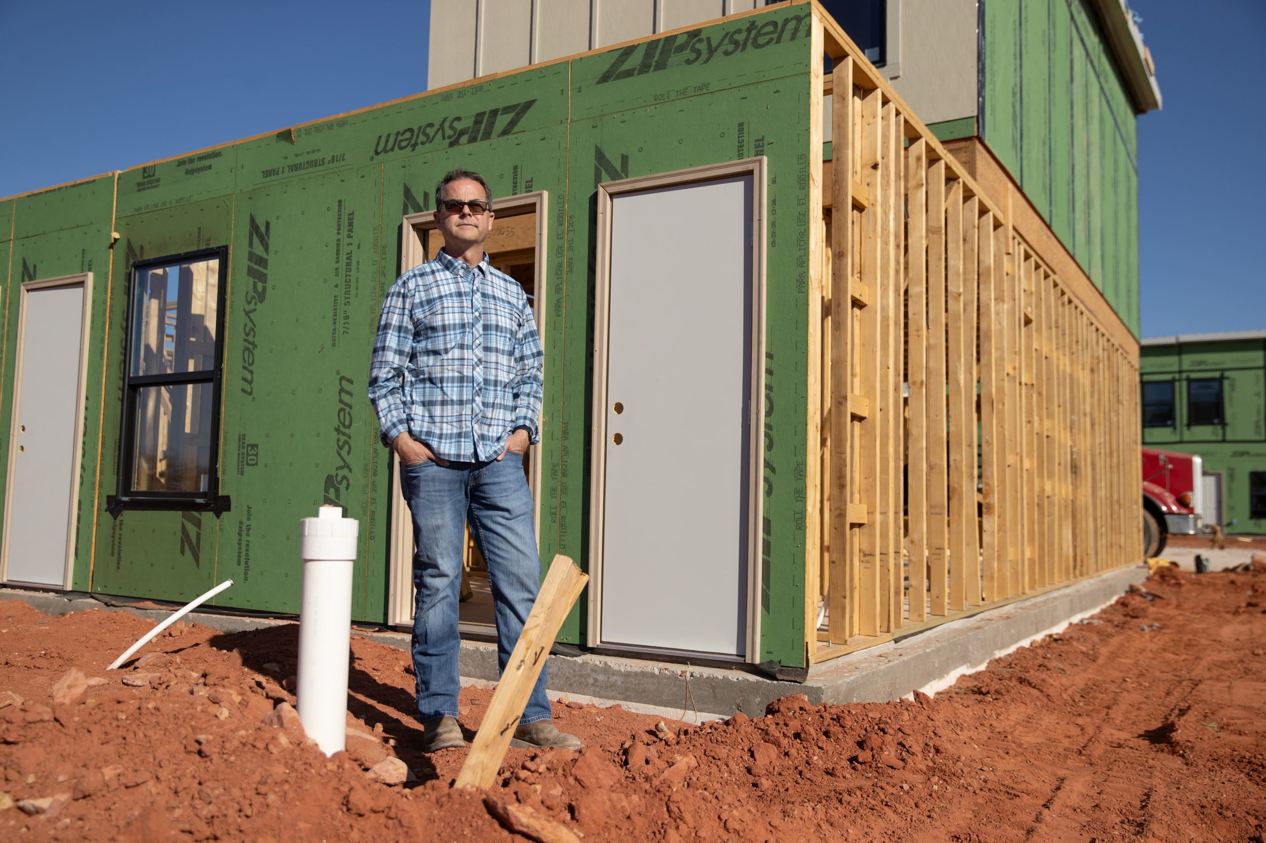 Oklahoma's Housing Paradox: Vacant Units Everywhere, Affordable Ones Nowhere