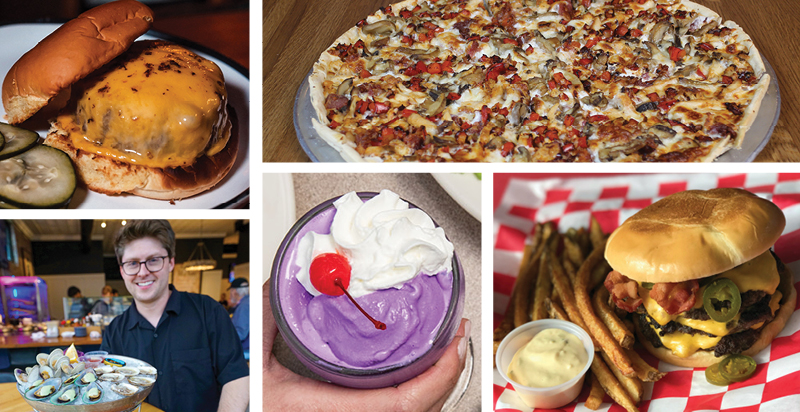 Where Everybody Knows Your Name: Old Reliables Abound on 2026 AY Readers’ Restaurant Poll