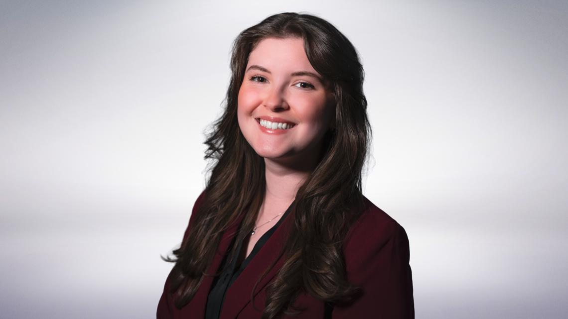 Olivia Brandon | ktvb.com