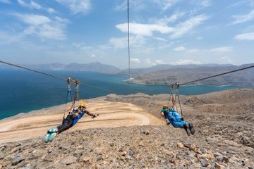 Oman launches Eid Al Fitr tourism campaign to boost hotel occupancy and domestic travel