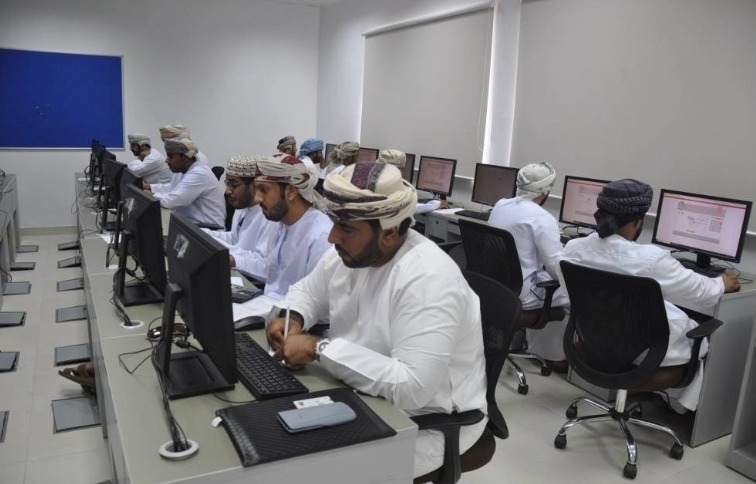 Oman opens 100 government job vacancies for people with disabilities