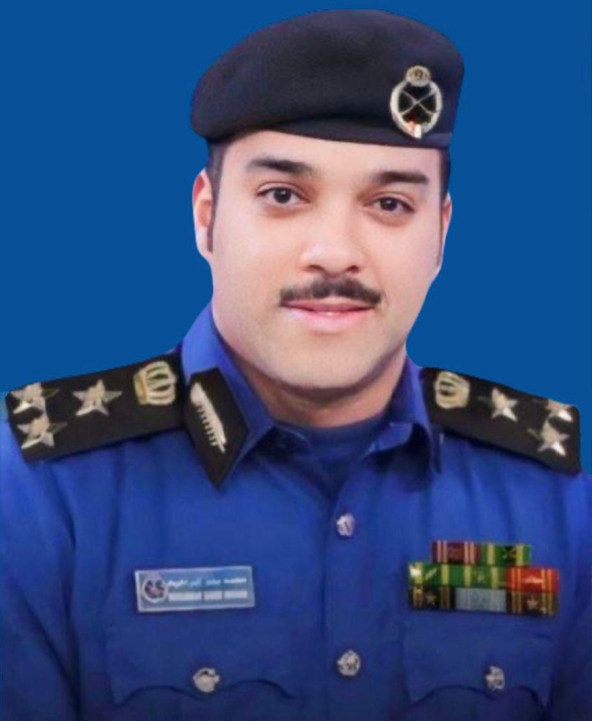 On the frontlines of crisis, KFF leads relentless response to escalating threats