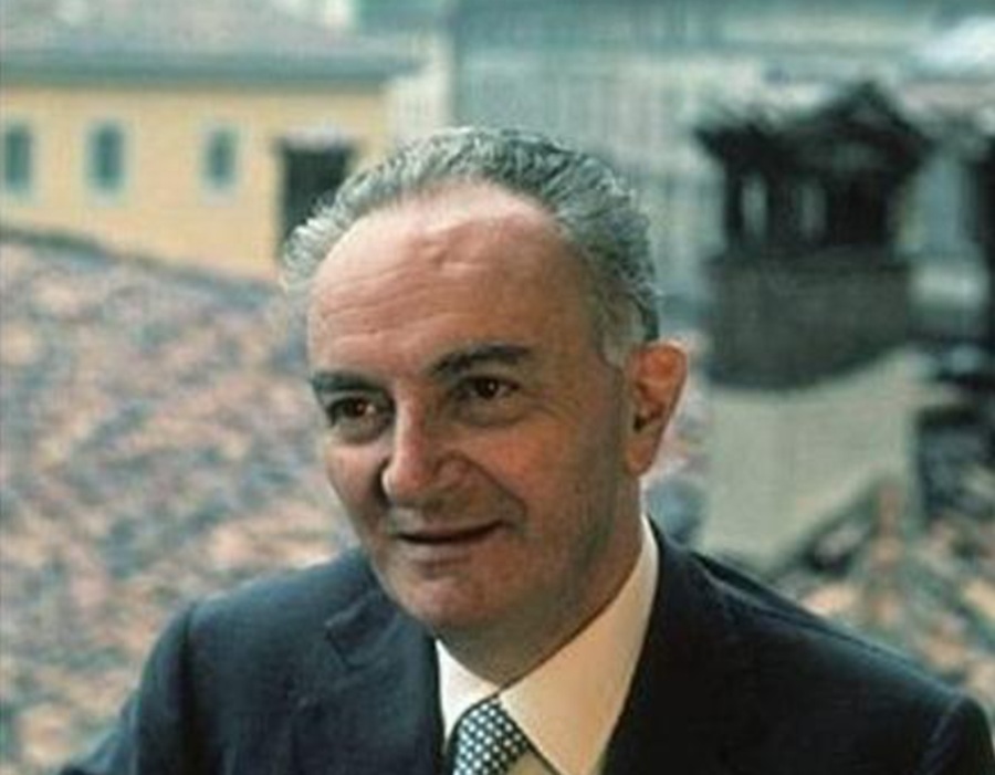 Michele Sindona