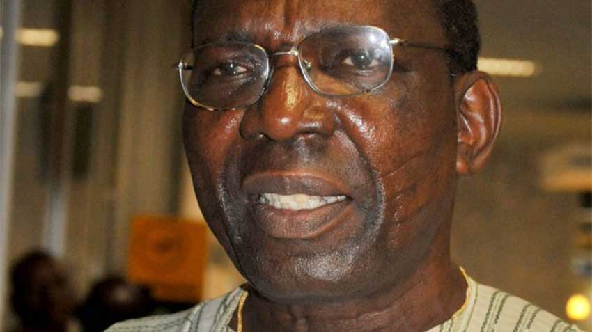 Daily Trust- Onigbinde’s son: My father fought well to stay alive