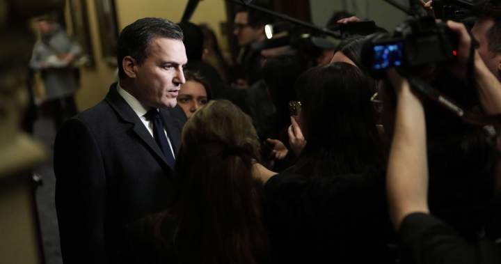 OpenAI agrees to strengthen safeguards following B.C. mass shooting: minister - BC