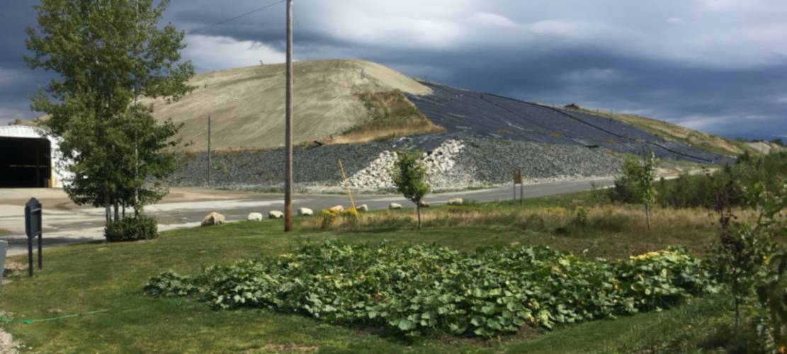 Opinion: Trashing the playground - Concord Monitor