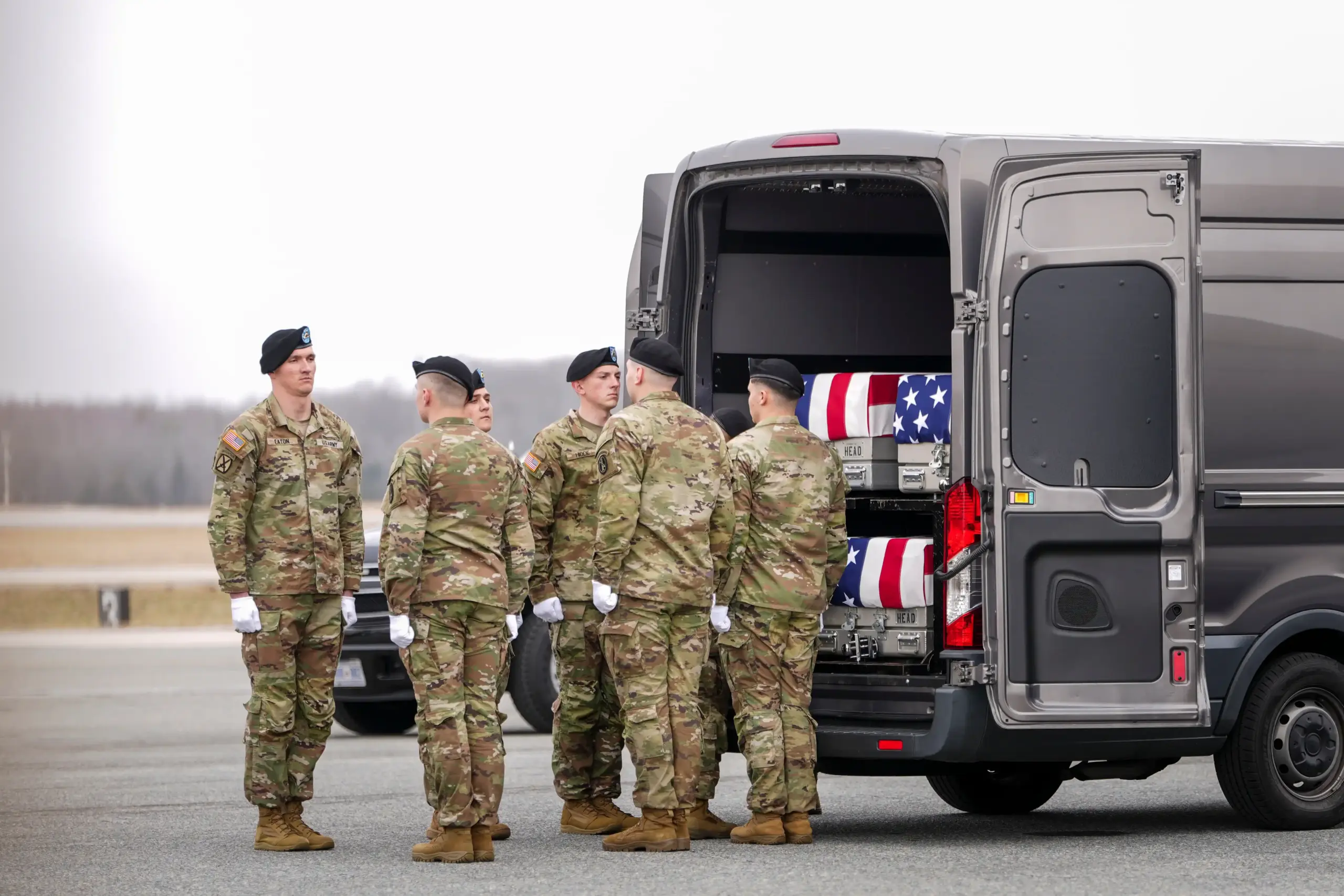 Opinion | Trump Sinking Deeper into the Iranian Quagmire