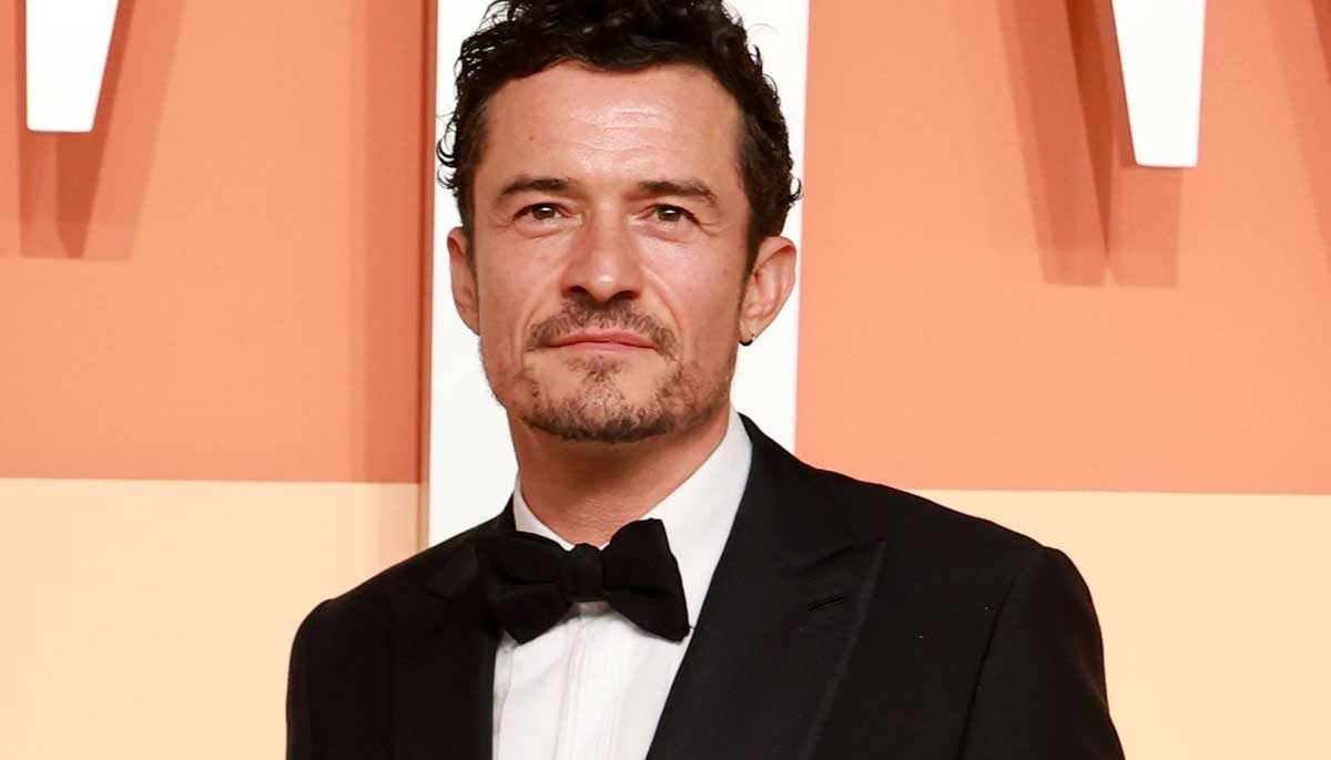 Orlando Bloom finds new love after parting ways with Katy Perry