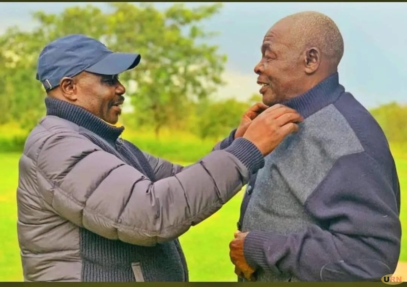 Oulanyah’s father Adiyo dies at 97 on son’s death anniversary