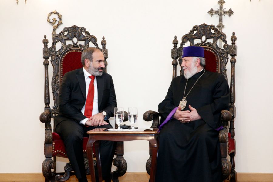 Our failure to separate personalities and institutions