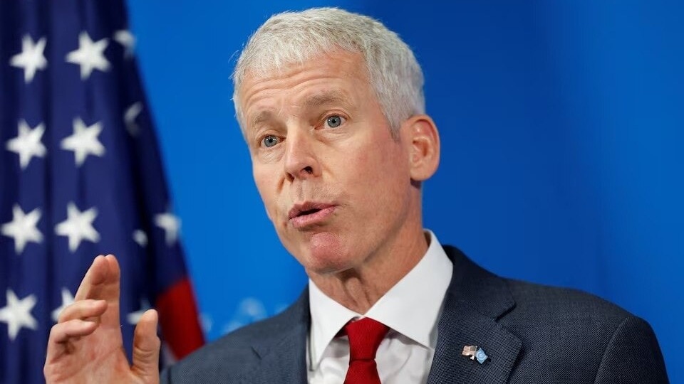 Our friends in India: US Energy Secretary Chris Wright explains why it allowed Delhi to buy Russian oil