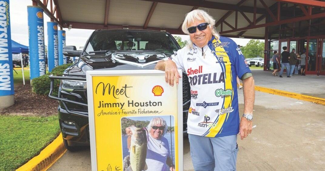 Outdoor lifestyle takes center stage at Louisiana Sportsman Show March 20-22 | Sponsored Content