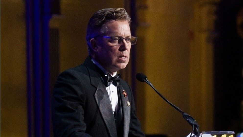 Outrage in Congress Following Republican Representative’s Anti...