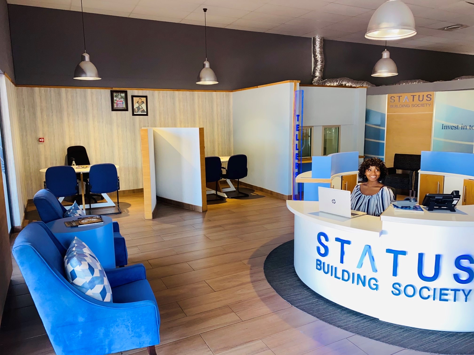 Over 100k deficit for Status Capital investors