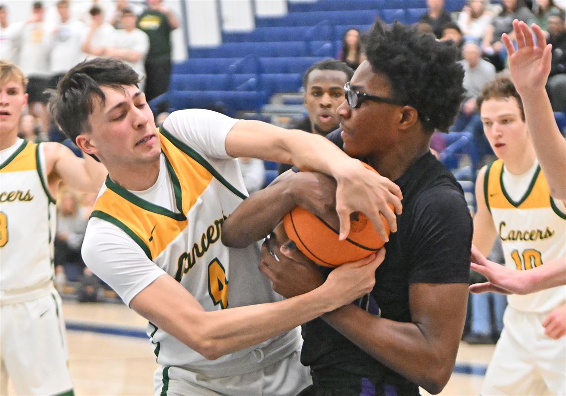 PIAA Class 4A quarterfinals: Despite last-minute venue change, Obama Academy powers past Deer Lakes to reach first semifinal
