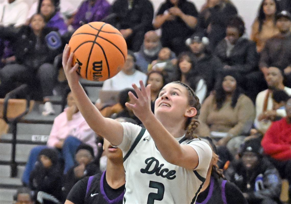 PIAA girls basketball playoff schedule