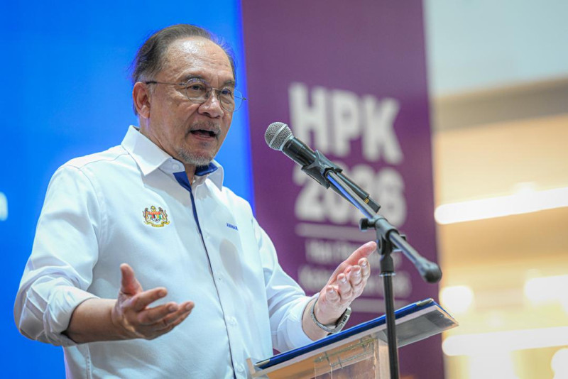 PKR urged to strengthen Sabah machinery ahead of general election