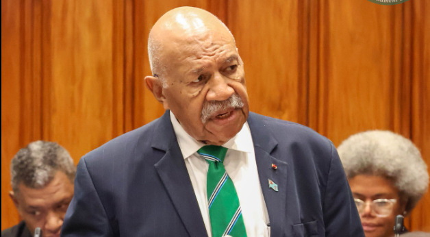 PM Rabuka cites four key grounds in appeal over FICAC commissioner ruling