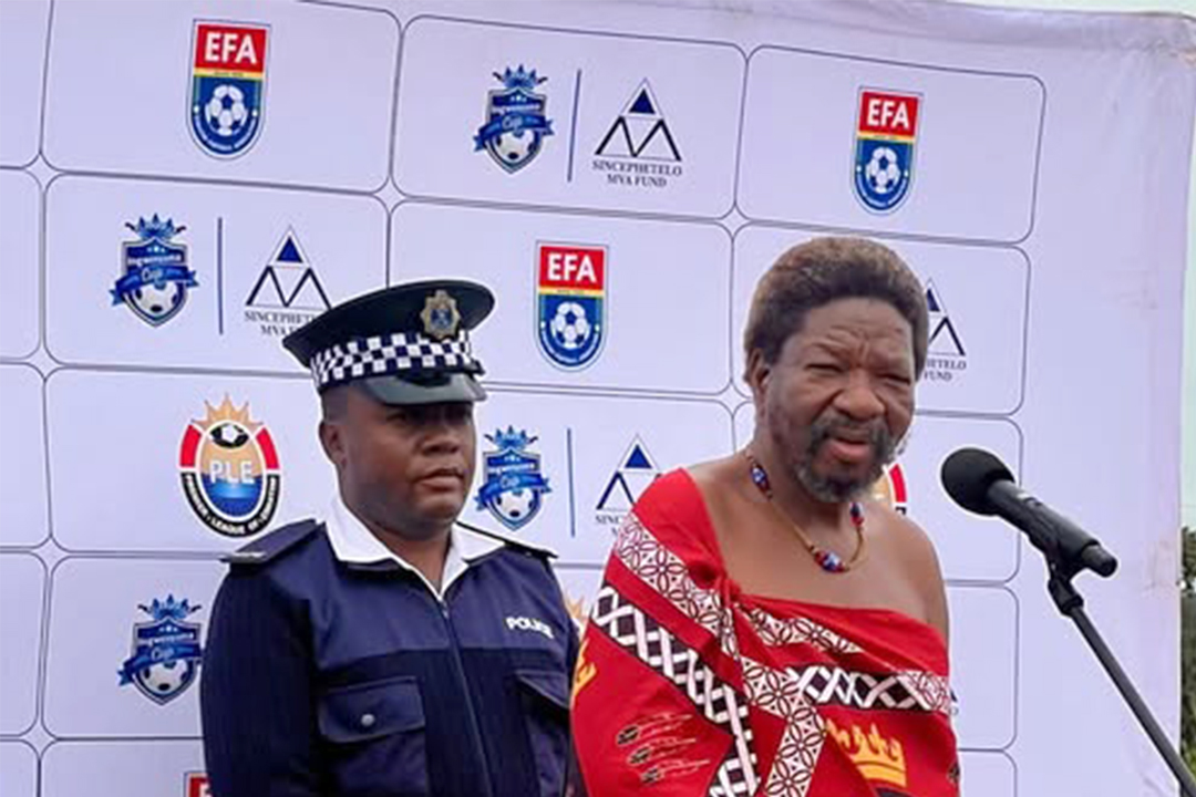PRINCE HLANGABEZA ENCOURAGES EMASWATI TO EMBRACE THEIR CULTURAL TRADITIONS