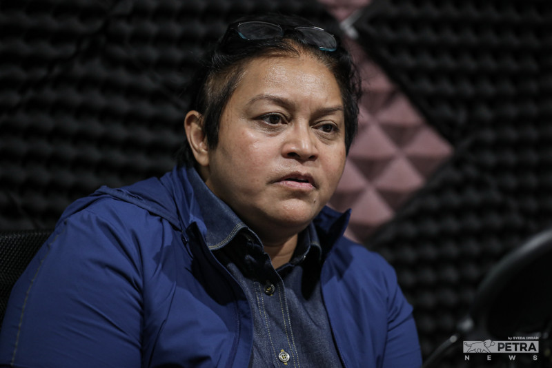 PSSC targets to finalise report on AG-PP split by mid-May - Azalina