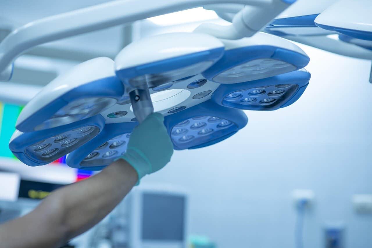 Panama Remote Robotic Stroke Procedure Drawing International Attention