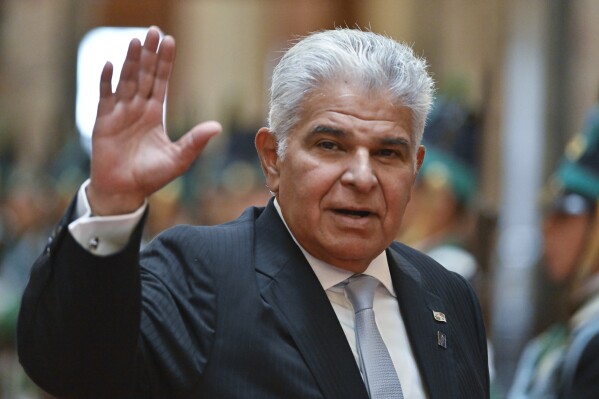 Panama is on the Guest List of the Shield of the Americas Summit