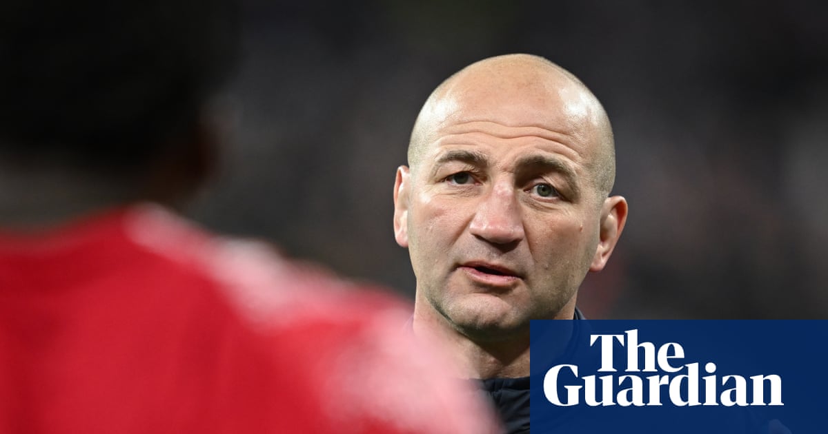 Paris paradox: did Borthwick liberate England or was it down to player power? | England rugby union team