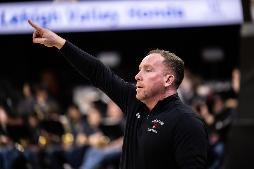 Parkland, Whitehall PIAA basketball previews