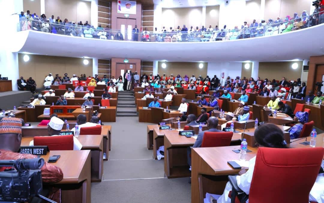 Parliament must act with courage without undermining the judiciary