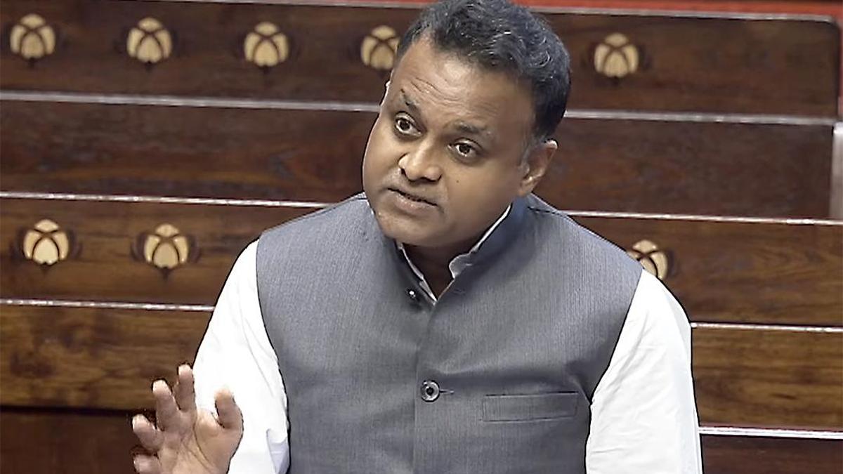 Parliament yet to act on end-of-life care law despite repeated Supreme Court nudges: Rajya Sabha MP