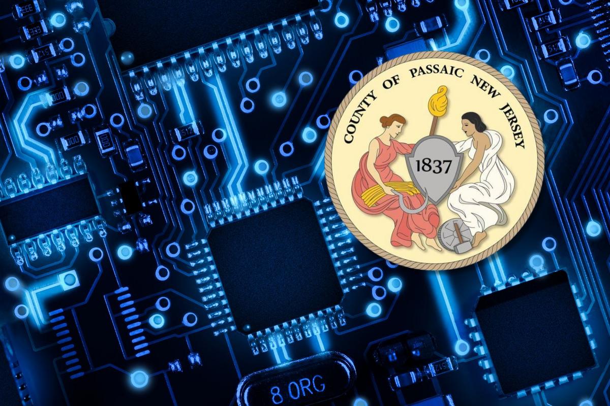Passaic County it systems hit by malware attack