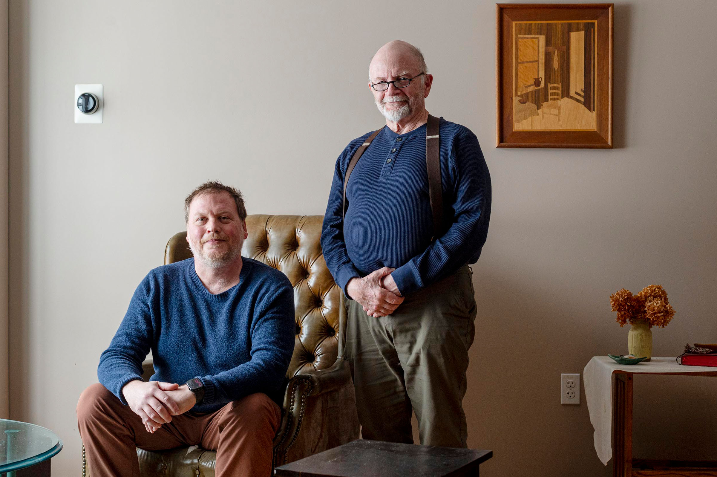 Pastor's mission: Faith and service in Vermont prisons