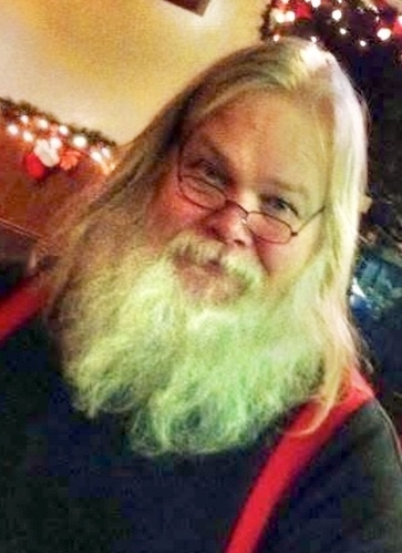 Patrick Hayward - Valley News