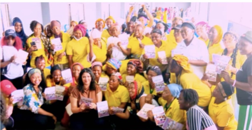 Pee Cee Holding marks International Women’s Day with “Give to Gain” Initiative