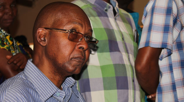 Pension Funds and Development: Lessons for Kenya