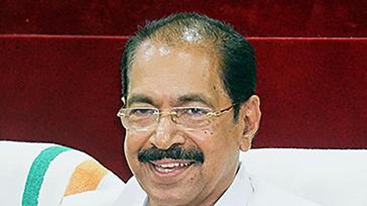 People will assess governance failure, corruption and favour UDF: KPCC chief