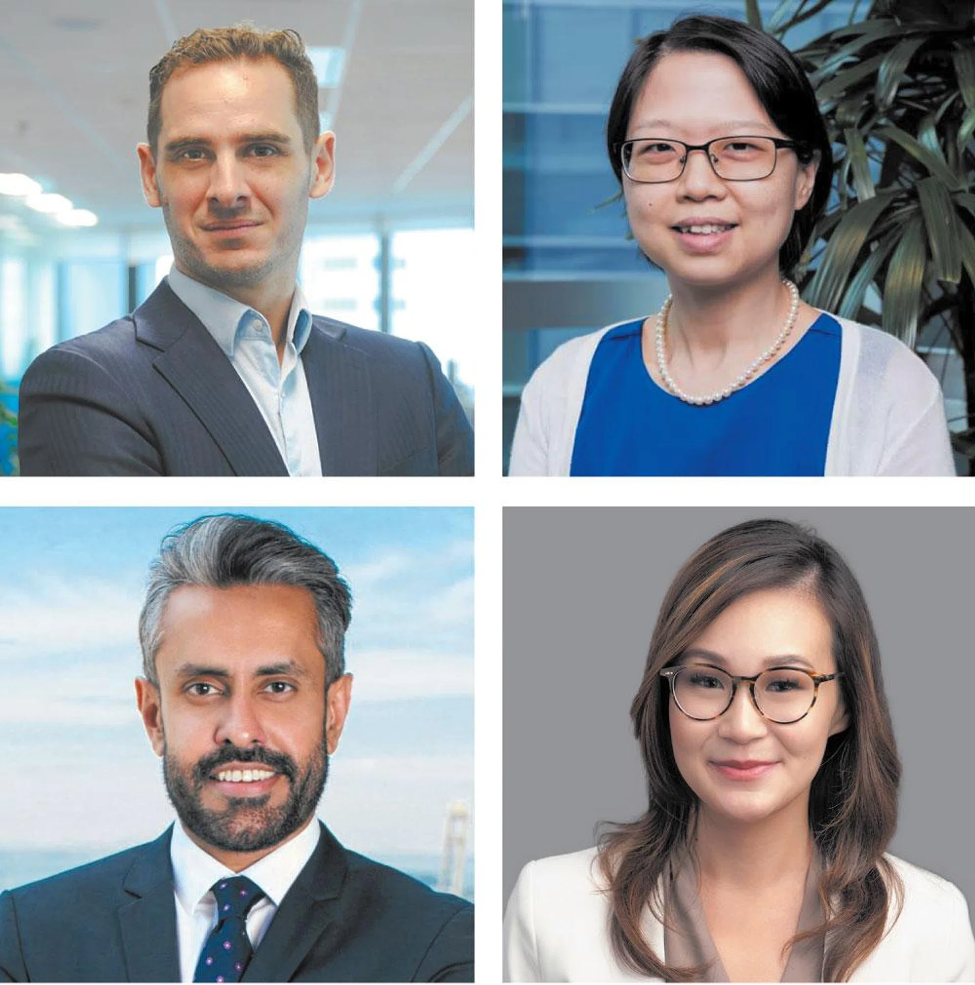 'Perfect storm': Singapore energy traders, lawyers grapple with Iran war fallout