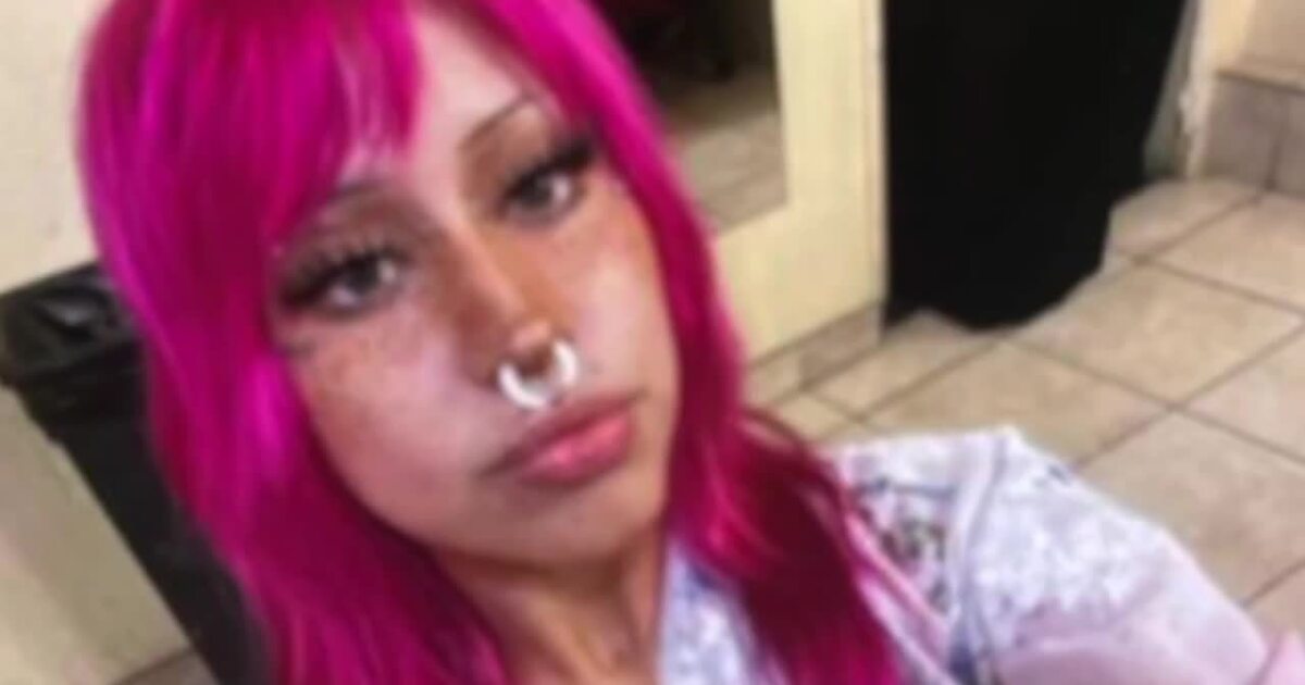 Person of interest in Isabella Comas disappearance released