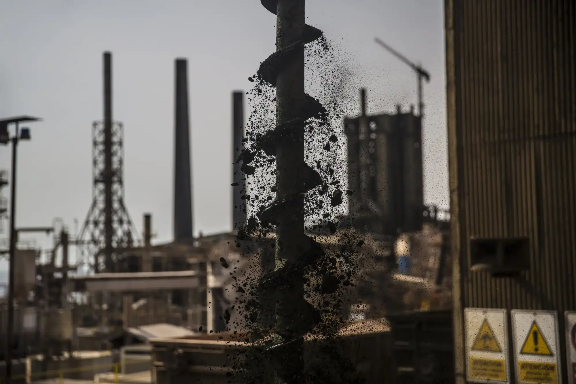 Peru Is Losing the Global Race for Mining Investment