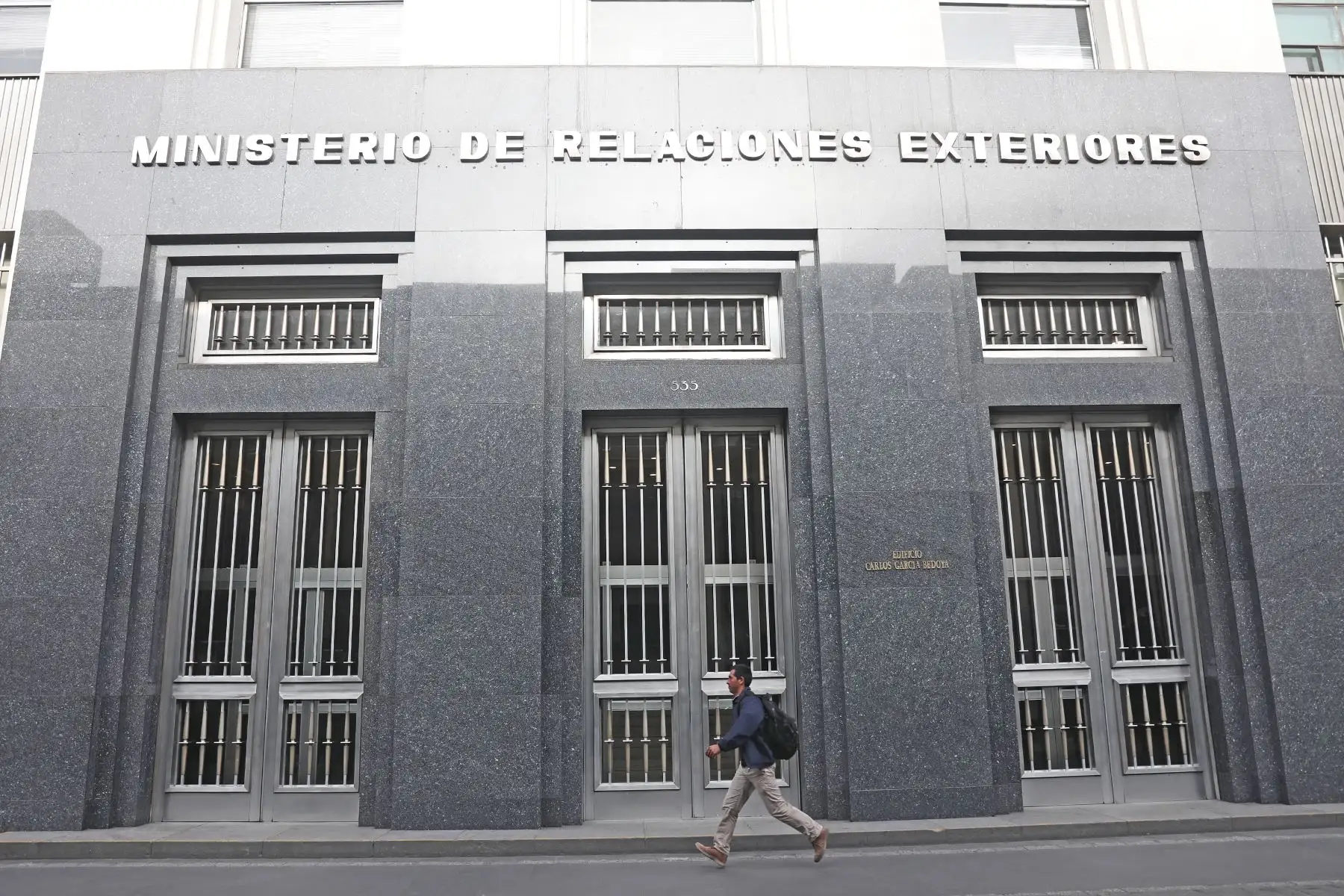 Photo: ANDINA/Connie Calderon