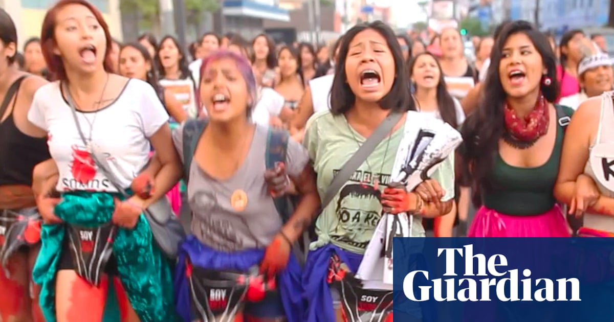 Peruvian state responsible for mother’s death in forced sterilisation, court rules | Global development